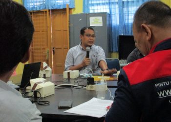 Partisipasi Penelitian Dosen FISIP UMSU Meningkat