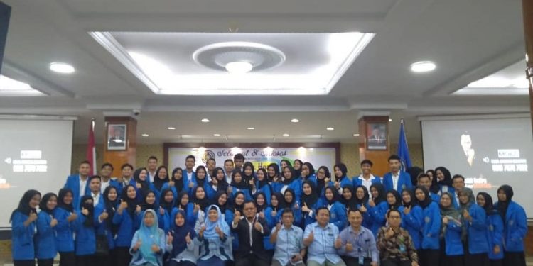 Sebanyak 120 Mahasiswa Prodi IAP FISIP UMSU Seminarkan Hasil PPL