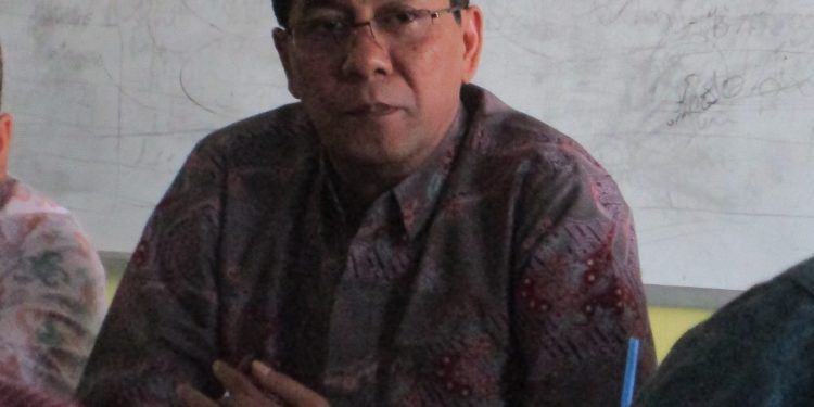 Drs Tasrif Syam MSi, Dekan FISIP UMSU, Wafat  UMSU Kehilangan Dosen Terbaik