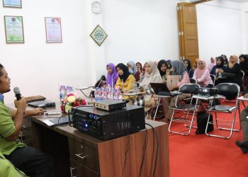 FISIP UMSU Gelar Workshop Penulisan PKM Riset Dikti 2017-2018