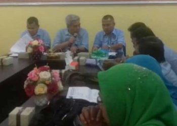 Sebanyak 18 Dosen UMSU Seminarkan Hasil Penelitian Desentralisasi