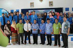 Mahasiswa IAN Gelar Praktik Lapangan di Deli Serdang