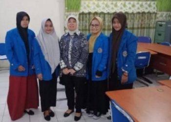 PPL Mahasiswa IAP FISIP UMSU Amati Perencanaan Pembangunan Daerah