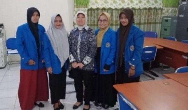 PPL Mahasiswa IAP FISIP UMSU Amati Perencanaan Pembangunan Daerah