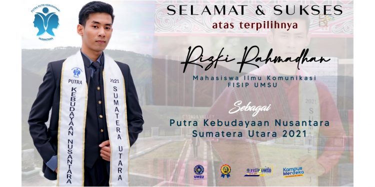 Keren! Mahasiswa IKO-FISIP Terpilih Menjadi Perwakilan Sumatera Utara di Kancah Nasional