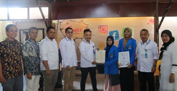 Awal Tahun 2022, FISIP UMSU Kembali Ukir Prestasi Membanggakan !