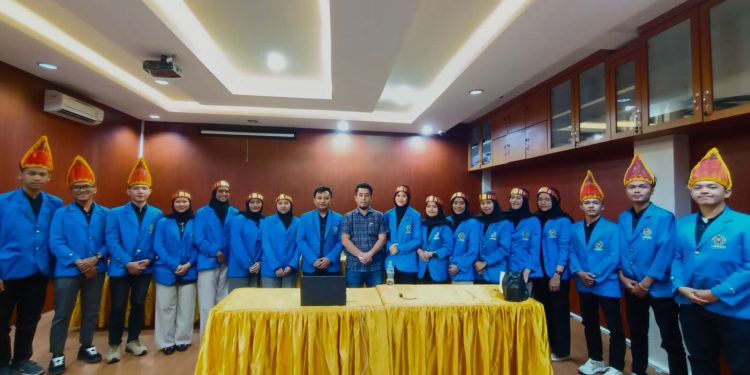 Seleksi Akhir Presentasi PPK ORMAWA 2025