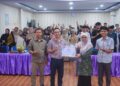 FISIP UMSU Hadirkan Dosen Tamu dari Malaysia, Bahas Tren Komunikasi Remaja Era Digital