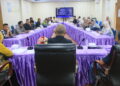 FISIP UMSU Matangkan Persiapan KKN Mahasiswa 2026
