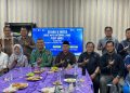 FISIP UMSU Jalani Audit Mutu Internal untuk Tingkatkan Kualitas Akademik